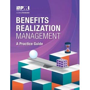 Pro-Ject Benefits Realization Management