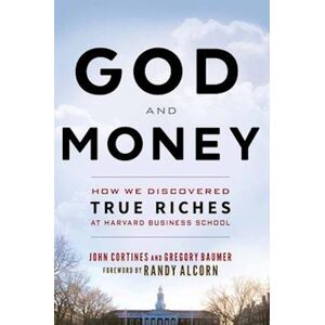Gregory Baumer God And Money