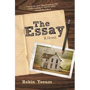 Robin Yocum The Essay