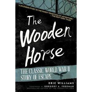 Eric Williams The Wooden Horse