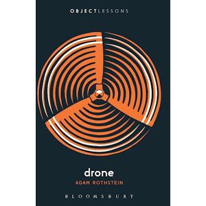 Adam Rothstein Drone