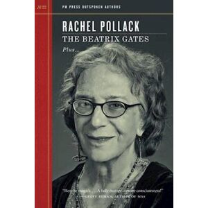 Rachel Pollack The Beatrix Gates