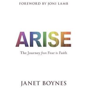 Janet Boynes Arise