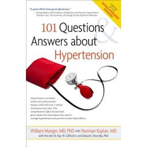 Norman 101 Questions And Answers About Hypertension