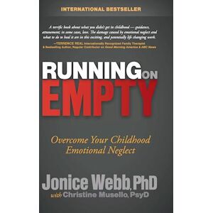 Jonice Webb Running On Empty