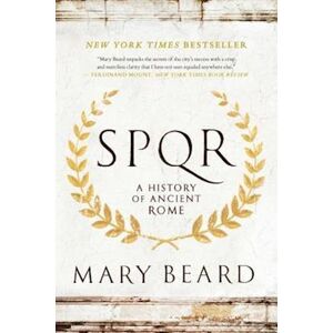 Mary Beard S.P.Q.R