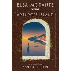 Elsa Arturo'S Island