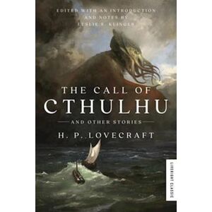 H. P. Lovecraft The Call Of Cthulhu