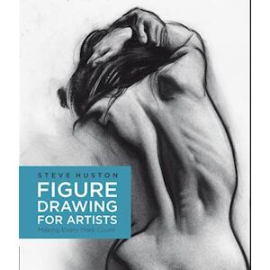 Steve Huston Figure Drawing For Artists