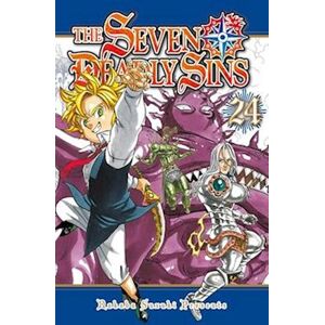 Suzuki The Seven Deadly Sins 24