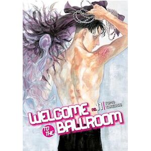 Tomo Takeuchi Welcome To The Ballroom 11