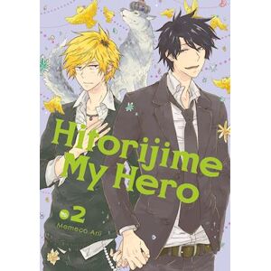 Memeko Arii Hitorijime My Hero 2