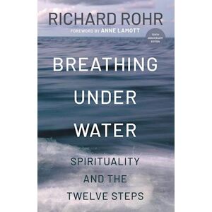 Richard Rohr Breathing Under Water