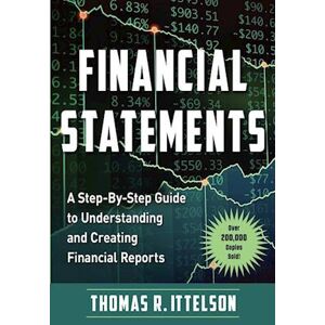 Thomas Ittelson Financial Statements