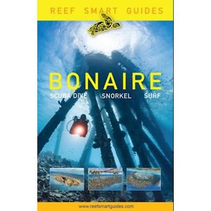 Otto Wagner Reef Smart Guides Bonaire