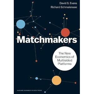 David S. Evans Matchmakers