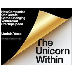 Linda K. Yates The Unicorn Within