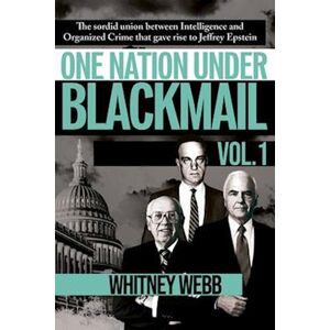 Whitney Alyse Webb One Nation Under Blackmail