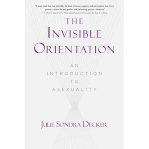 Julie Sondra Decker The Invisible Orientation