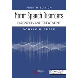 Motor Speech Disorders