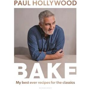 Paul Hollywood Bake