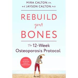 Mira Calton Rebuild Your Bones