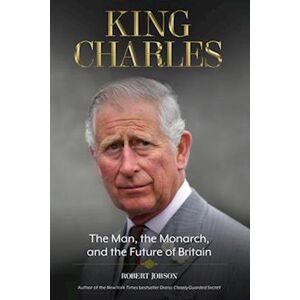 Robert Jobson King Charles