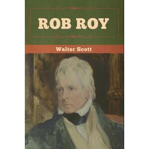 Scott Rob Roy