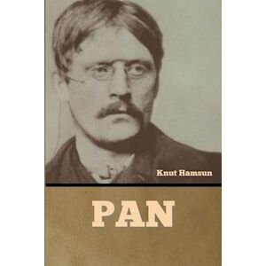 Knut Hamsun Pan