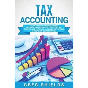 Greg Shields Tax Accounting