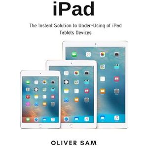 Oliver Sam Ipad