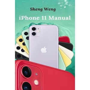 Sheng Weng Iphone 11 Manual