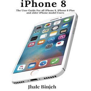 Jhale Binjeh Iphone 8