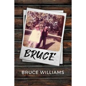 Bruce Williams Bruce