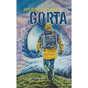 Ryan McCullough Journey To The Gorta