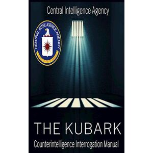 The Central Intelligence Agency The Cia Document Of Human Manipulation