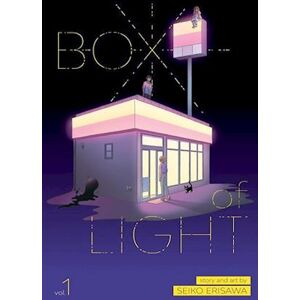 Seiko Box Of Light Vol. 1