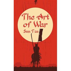 Sun Tzu Art Of War Hardcover