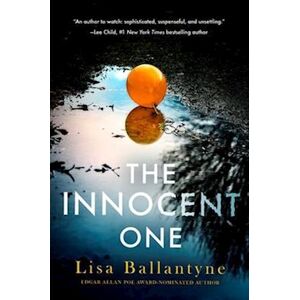 Lisa Ballantyne The Innocent One