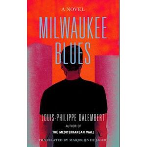 Louis-Philippe Dalembert Milwaukee Blues