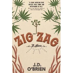 J. D. O'Brien Zig Zag