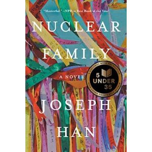 Joseph Han Nuclear Family