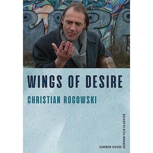 Christian Rogowski Wings Of Desire