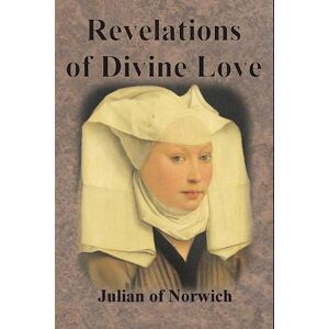 Julian of Norwich Revelations Of Divine Love