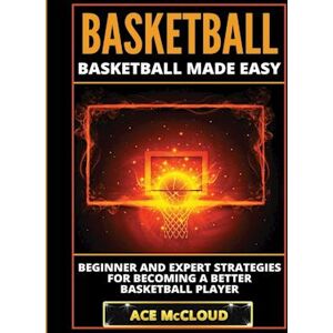 Ace Mccloud Basketball