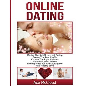 Ace Mccloud Online Dating