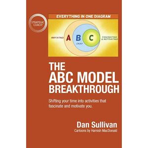 Dan Sullivan The Abc Model Breakthrough