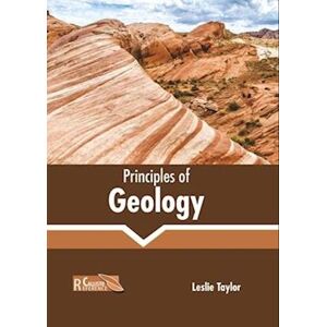 Principles Of Geology