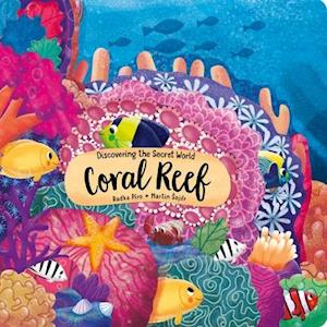 Radka Piro Discovering The Secret World Of The Coral Reef