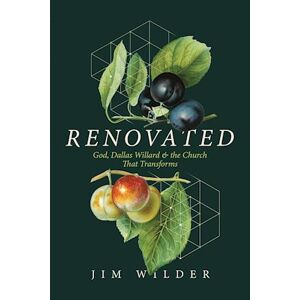 Jim Wilder Renovated